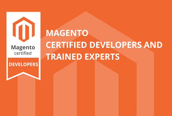 Magento Developer Agency - Dedicated Magento Developers