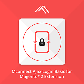 Ajax Login Basic Popup Extension for Magento 2