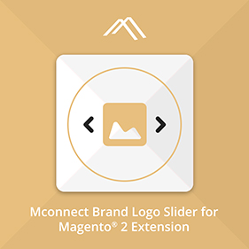 Brand Logo / Manufacturer Slider Extension for Magento 2