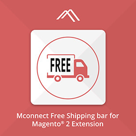 Mconnect Fast Cart Checkout Extension for Magento® 2