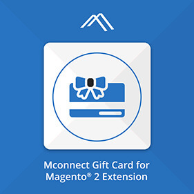 Gift Card & Certificate Extension for Magento 2