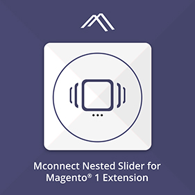 Nested Banner - Home Tab Slider Extension for Magento