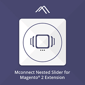 Nested Promotional Banner Slider for Magento® 2