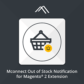 Out of Stock Notification Extension for Magento 2
