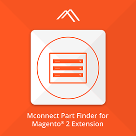 Product Part Finder Extension for Magento 2