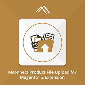 Product Attachment Extension for Magento 2 - File Upload