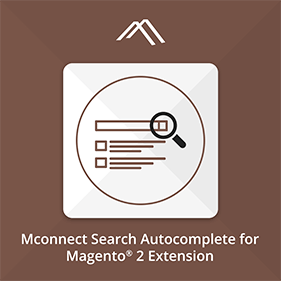 Search Autocomplete & Suggest Extension for Magento 2