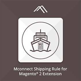 Shipping Rules for Magento  2 - Custom Shipping Method