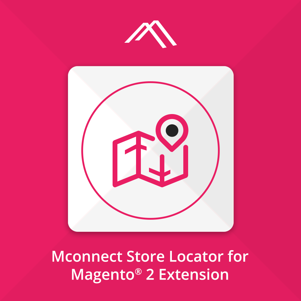 Store Locator Google Map Extension for Magento 2
