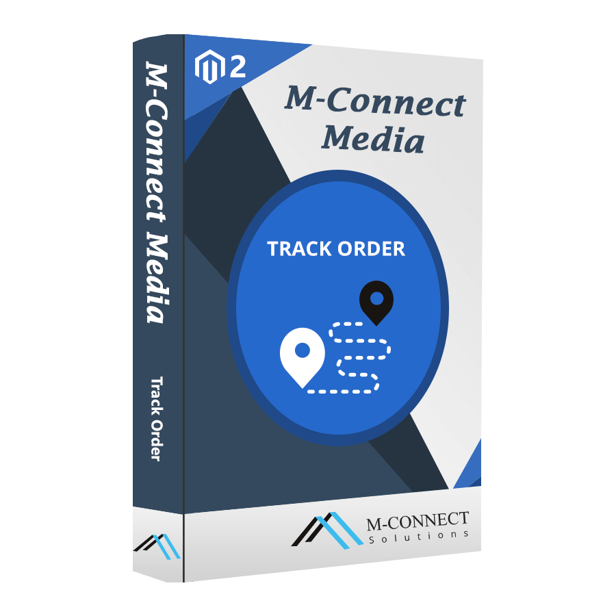 Mconnect Renew Track Order Magento 2 for Magento 2