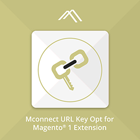 URL Key Opt (SEO) Extension for Magento