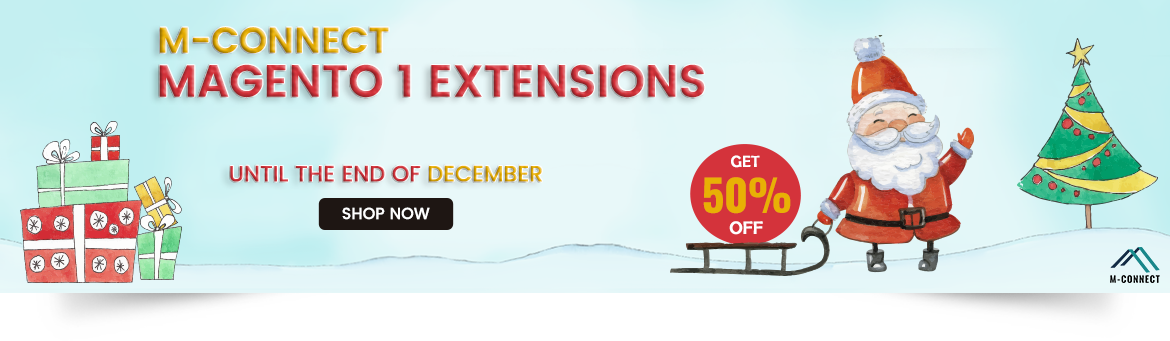 Discounts on Magento Extensions